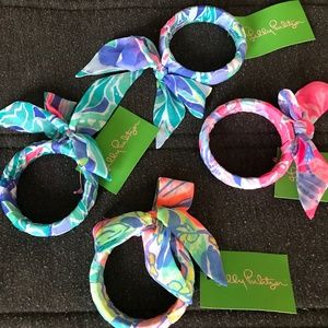 NWT Lilly Pulitzer bracelet